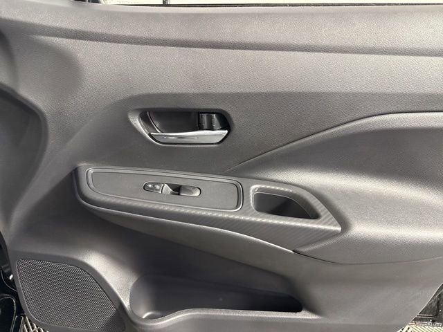 Used 2025 Nissan Versa SV w/ Trunk Package image 21