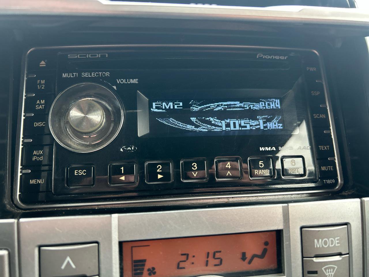 Used 2008 Scion tC Spec image 15