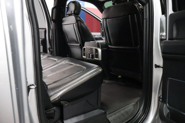 Used 2021 Ford F350 Platinum AWD/4WD image 70