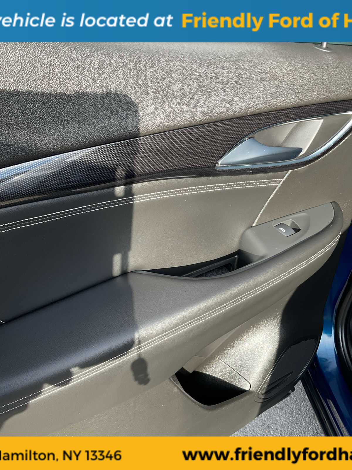 Used 2023 Buick Envision Essence image 32