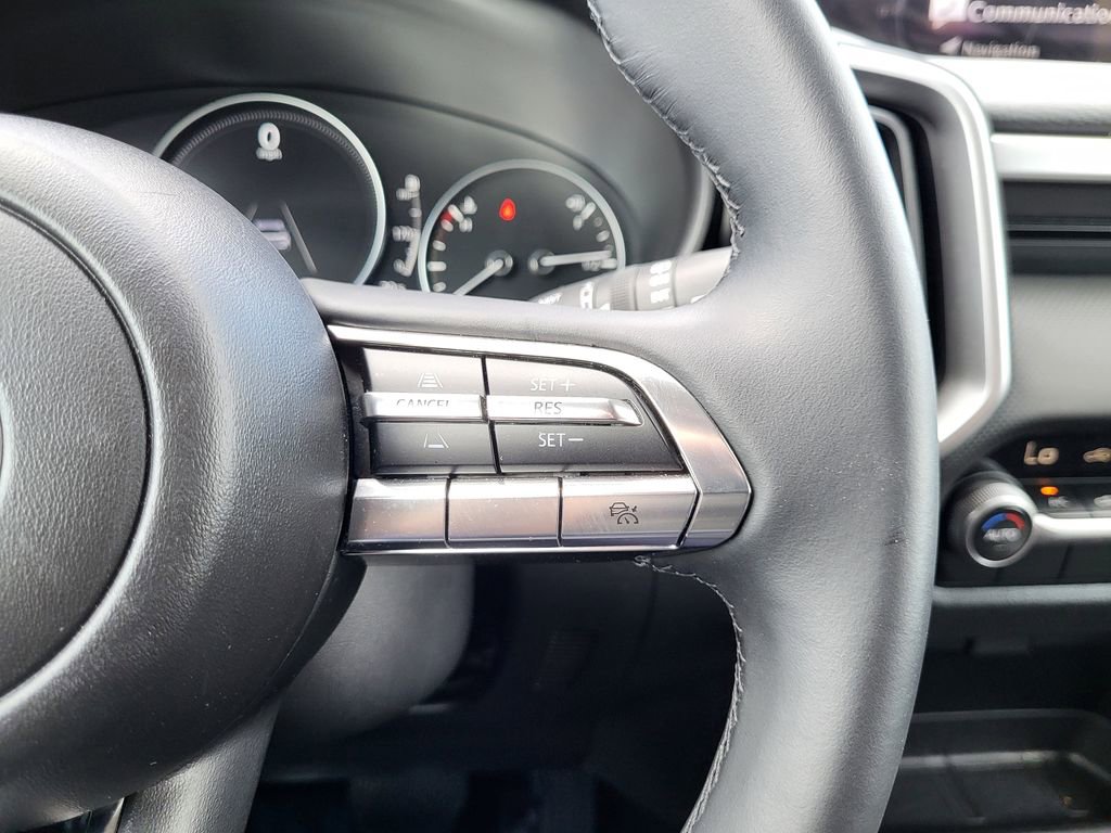 Used 2025 MAZDA CX-50 AWD 2.5 S w/ Weather Package image 18