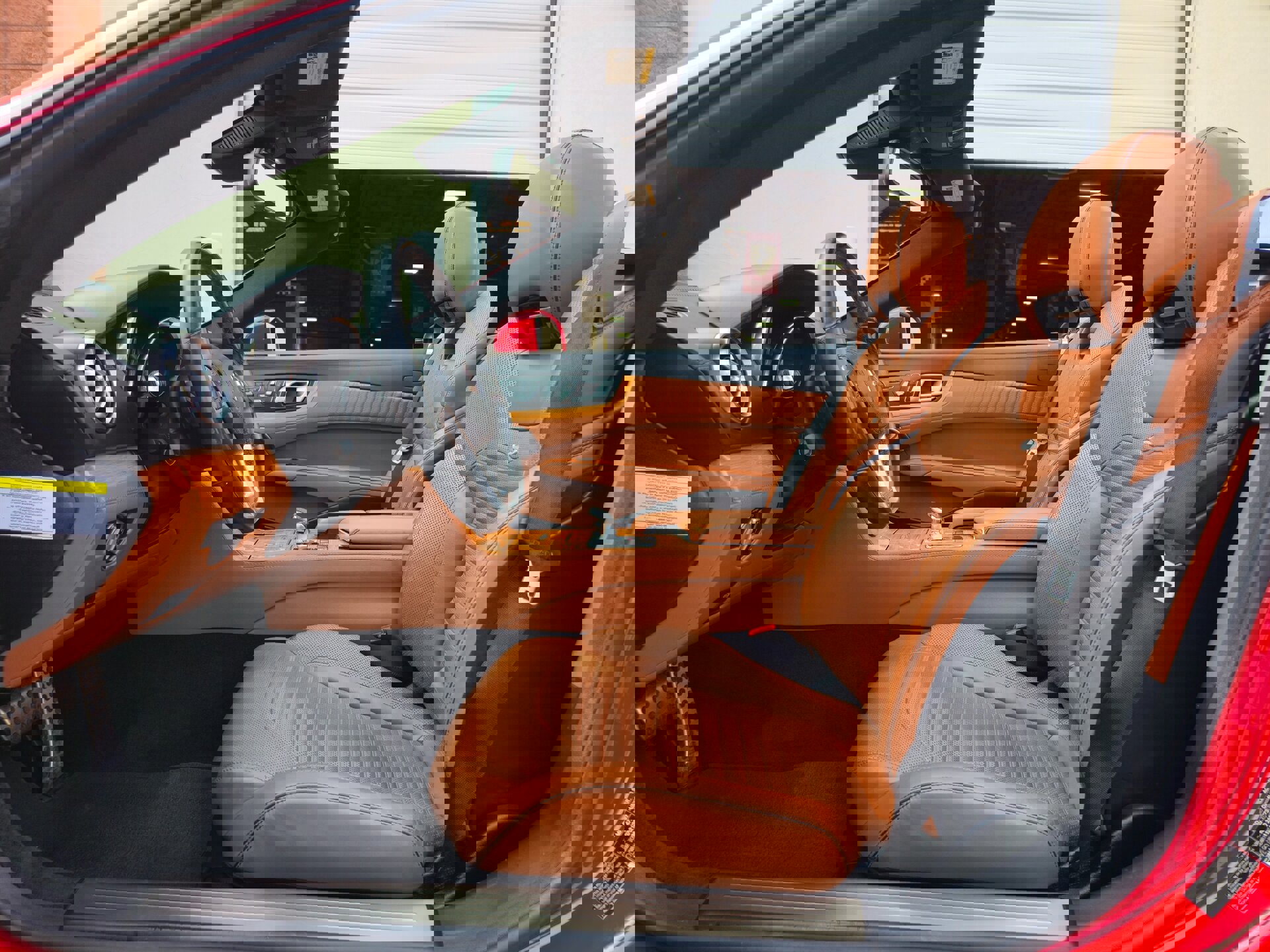 Used 2014 Mercedes-Benz SL 550 image 18