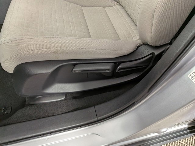 Certified 2023 Honda HR-V LX image 16