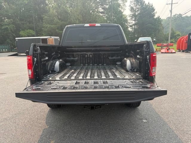 Used 2015 Ford F150 XL w/ Equipment Group 101A Mid AWD/4WD image 23