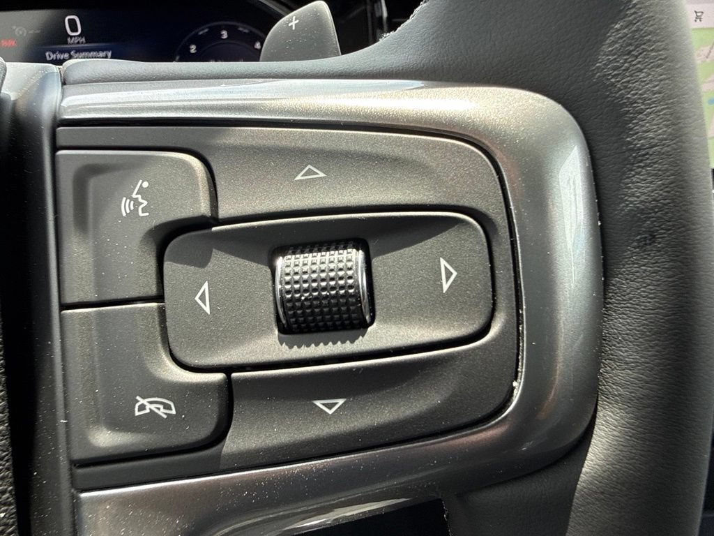 New 2026 Chevrolet Silverado 1500 RST w/ All Star Edition Plus AWD/4WD image 25