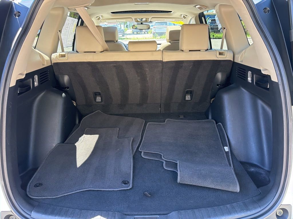Used 2017 Honda CR-V EX-L image 28
