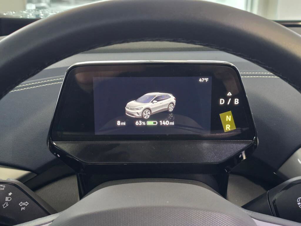 New 2026 Volkswagen ID.4 Pro S AWD/4WD image 20