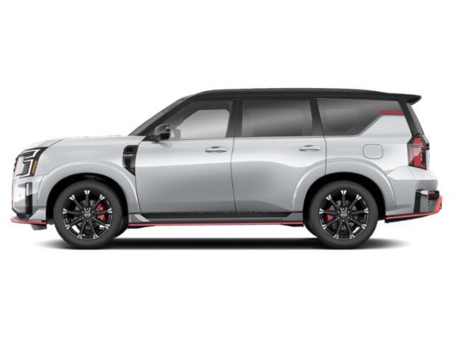 New 2026 Nissan Armada NISMO image 2