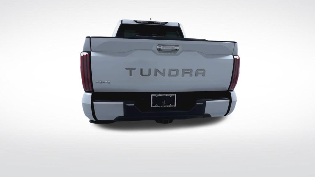 Used 2023 Toyota Tundra Capstone AWD/4WD image 21