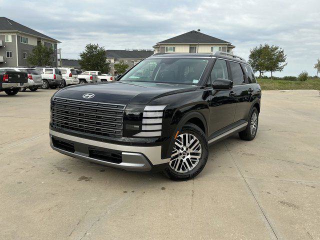 New 2026 Hyundai Palisade SEL image 1