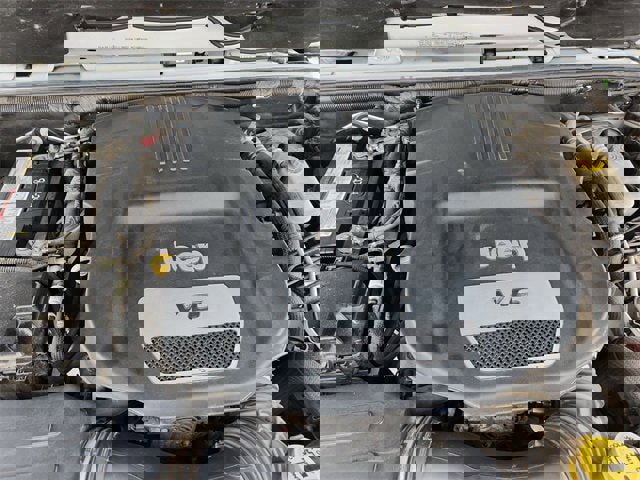 Used 2017 Jeep Wrangler Unlimited Sahara image 25