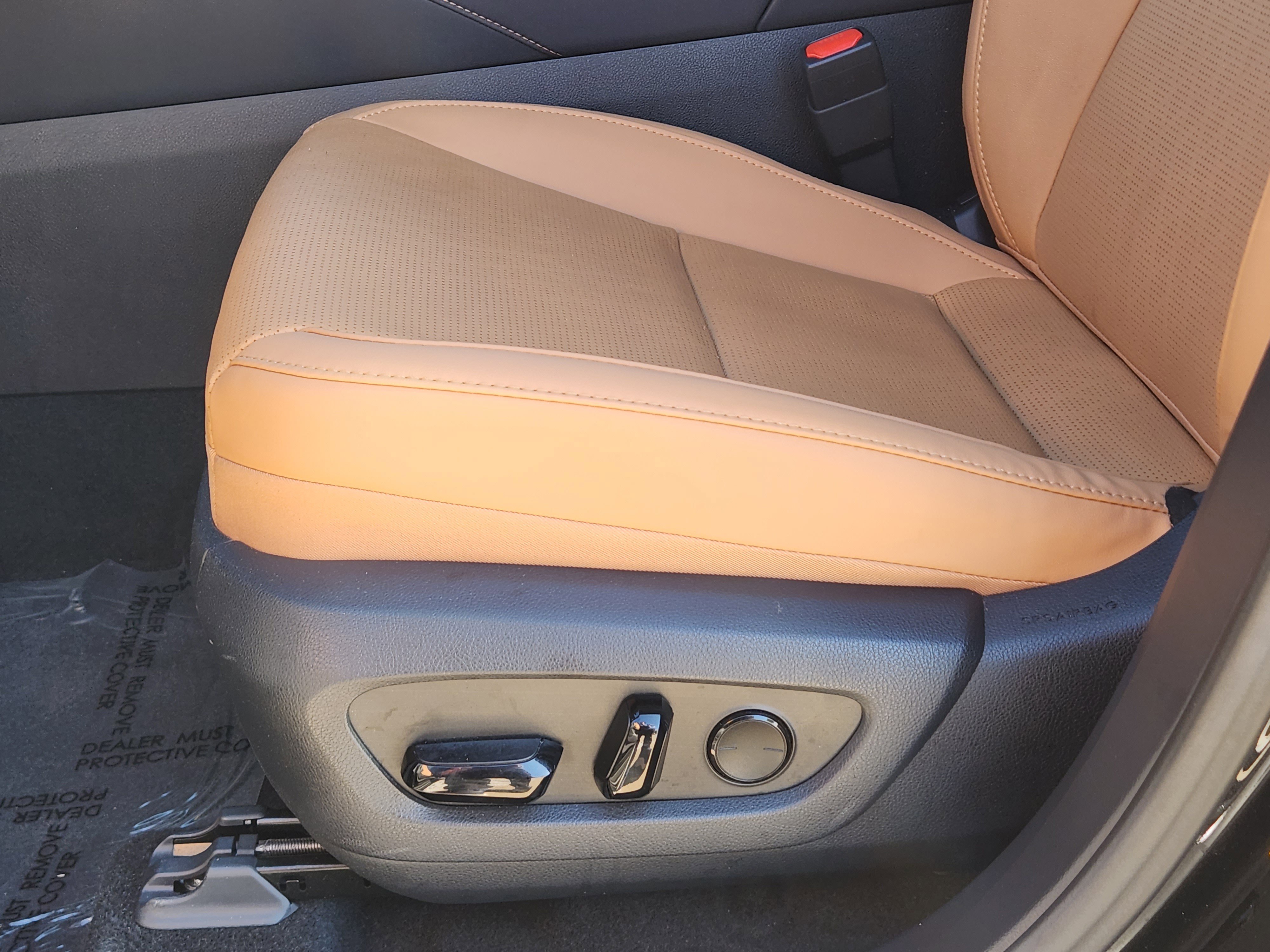 Certified 2025 Lexus RX 350 Premium Plus image 31