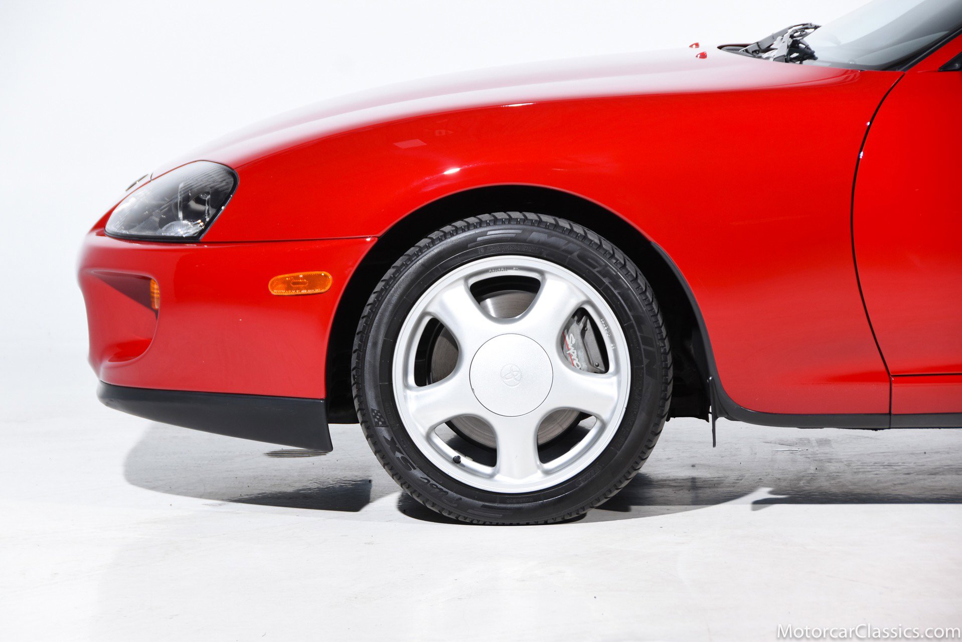 Used 1994 Toyota Supra Turbo image 21