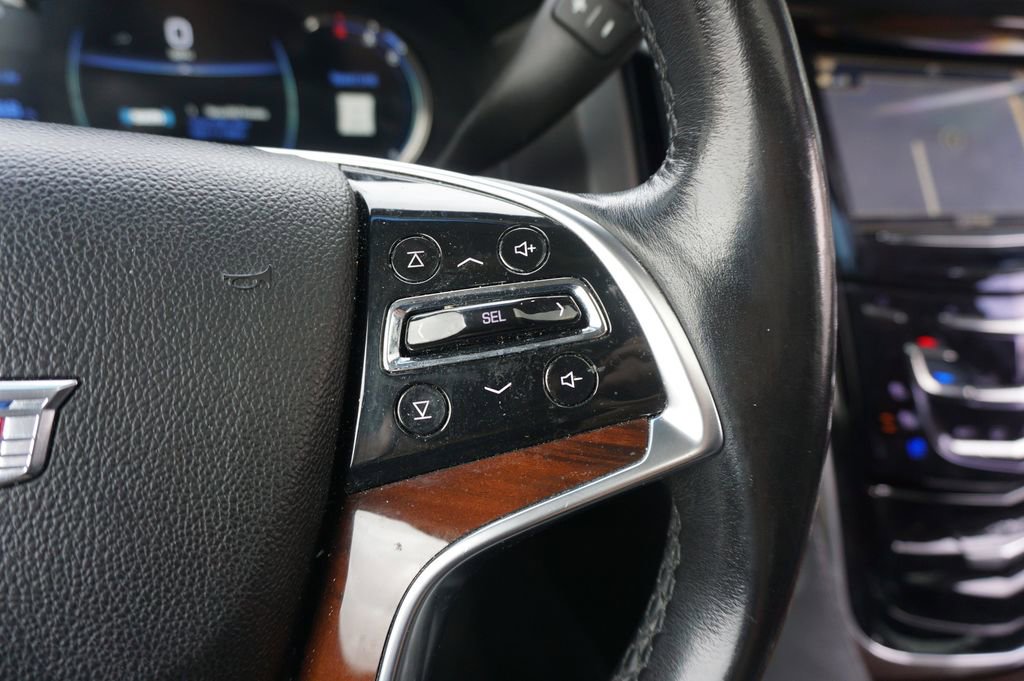 Used 2019 Cadillac Escalade Premium Luxury w/ LPO, Radiant Package image 9