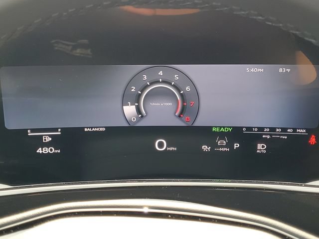 New 2026 Audi Q3 quattro 2.0T AWD/4WD image 10