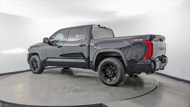 Used 2023 Toyota Tundra SR5 RWD image 6