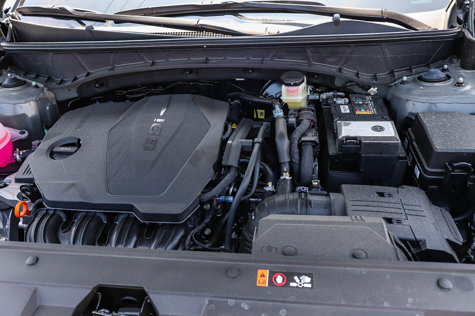 New 2026 Hyundai Santa Cruz SEL FWD image 18