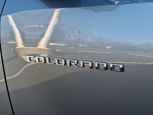 New 2026 Chevrolet Colorado Z71 w/ Technology Package image 11