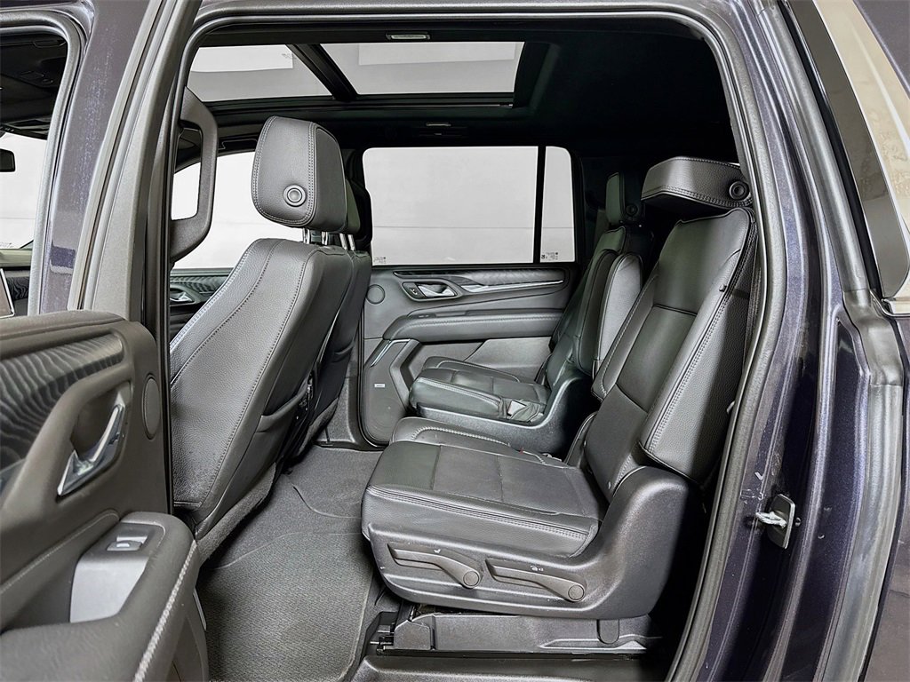 Used 2023 GMC Yukon XL Denali image 25