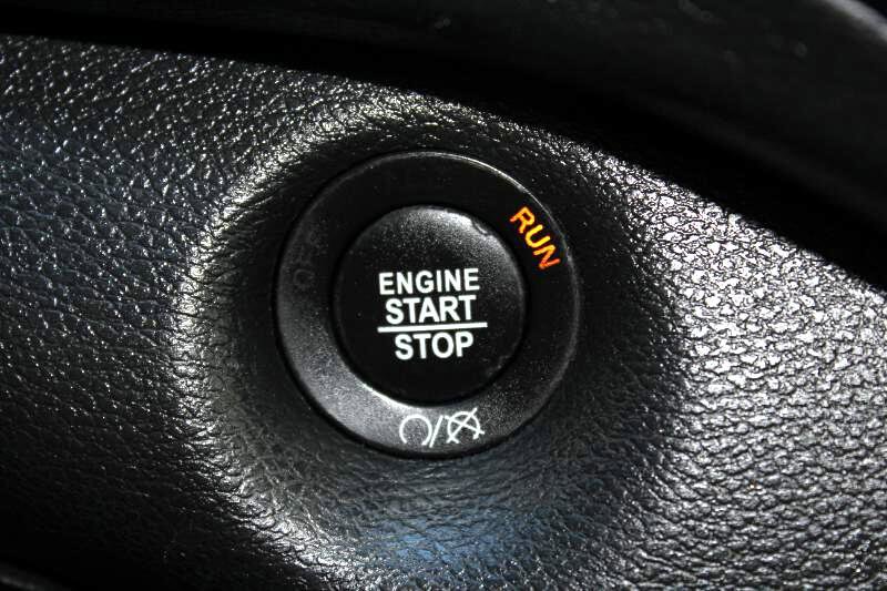 Used 2021 Jeep Cherokee Latitude Plus image 34