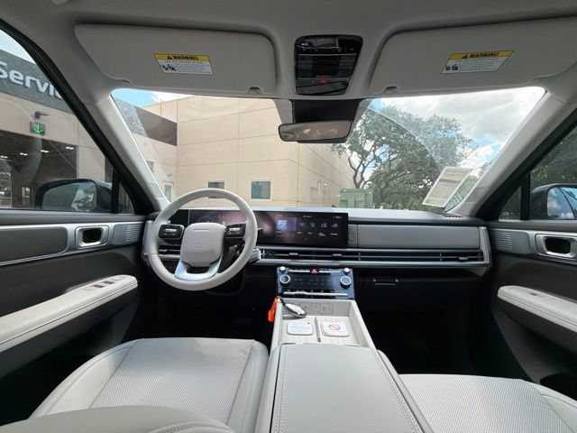 New 2026 Hyundai Santa Fe SEL AWD/4WD image 11