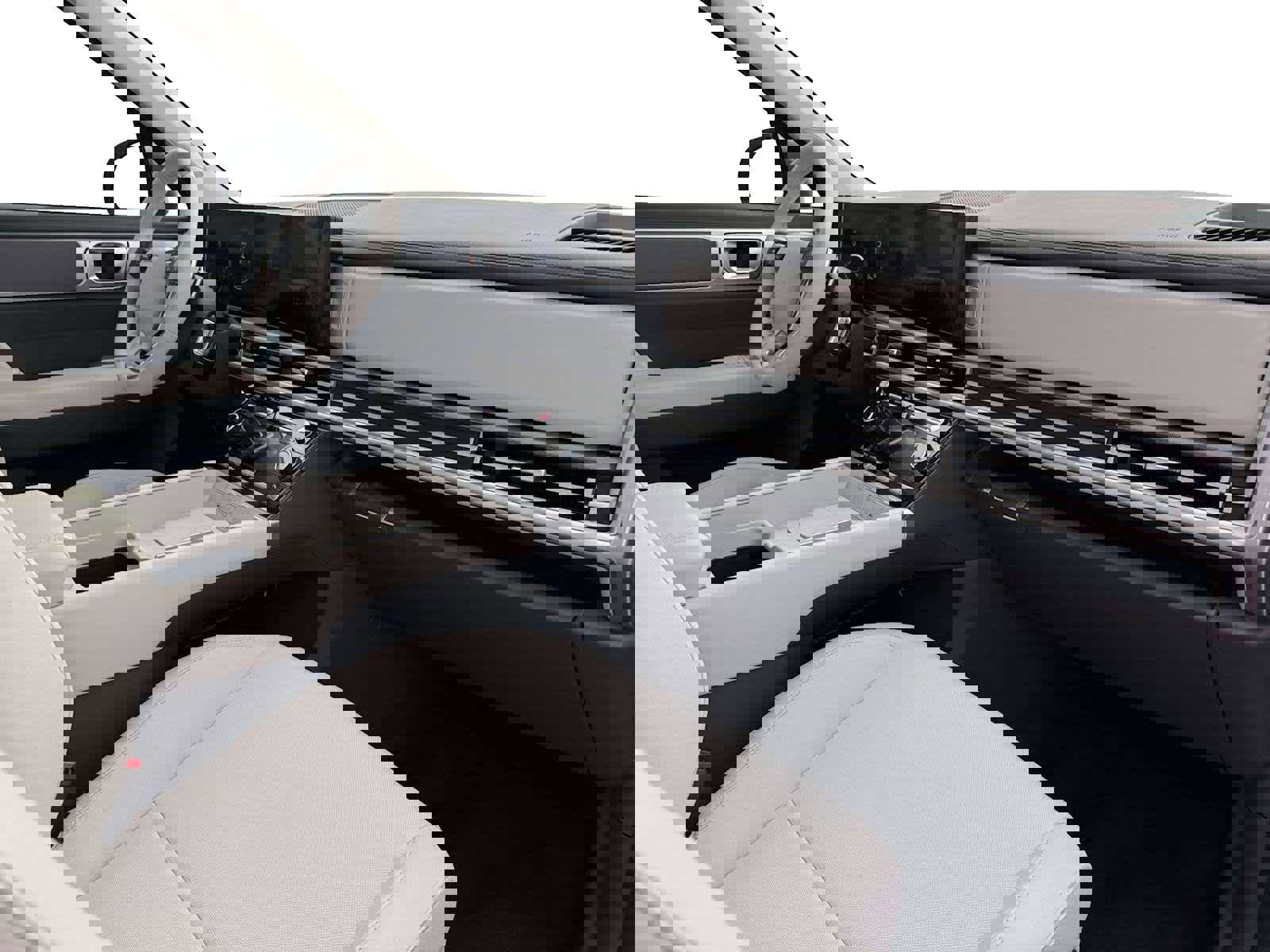 New 2026 Hyundai Santa Fe SE image 14