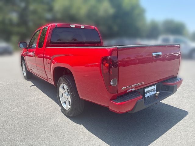 Used 2009 Chevrolet Colorado LT w/ Power Convenience Package RWD image 6