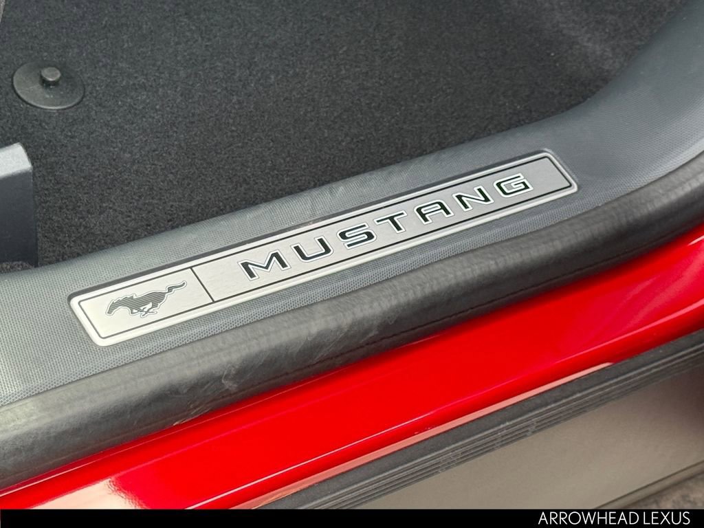 Used 2021 Ford Mustang Mach-E Premium AWD/4WD image 28