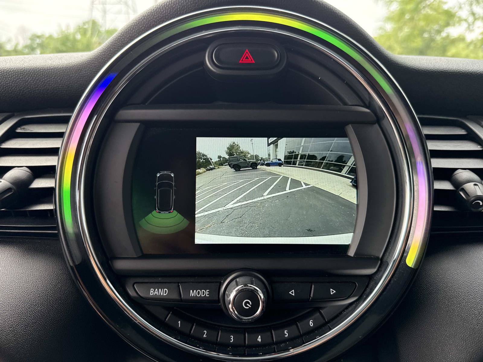 Used 2019 MINI Cooper 2-Door Hardtop FWD image 21