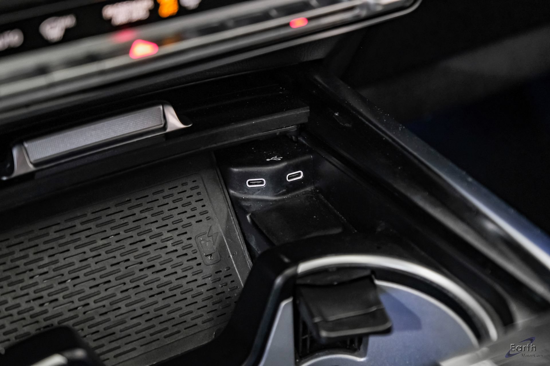Used 2025 Mercedes-Benz G 550 w/ Exclusive Interior Package image 56
