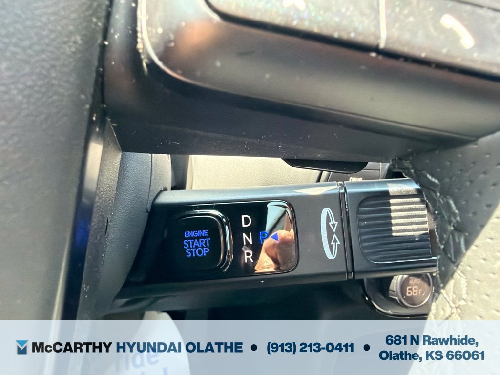Certified 2026 Hyundai Palisade XRT Pro AWD/4WD image 34