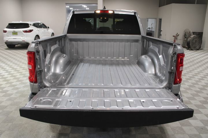Used 2025 RAM 1500 Big Horn image 12