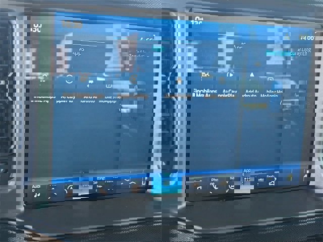 Used 2021 Ford Bronco Outer Banks w/ Sasquatch Package image 15