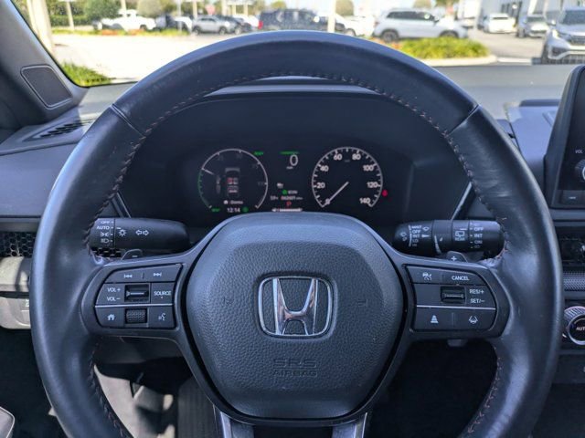Used 2023 Honda CR-V Sport image 26