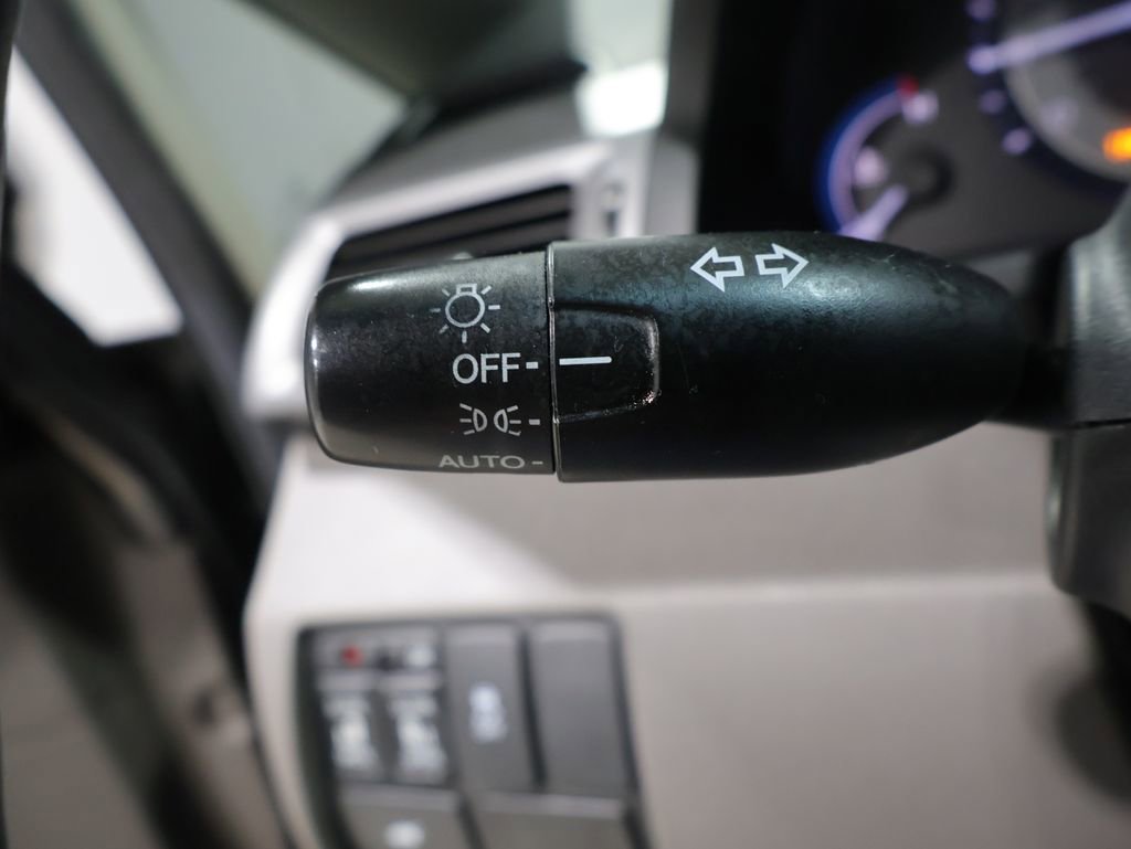 Used 2012 Honda Odyssey EX-L image 30