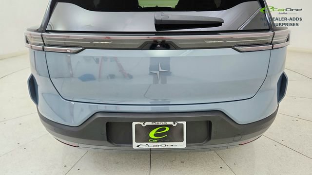 Used 2025 Polestar Polestar 3 image 11