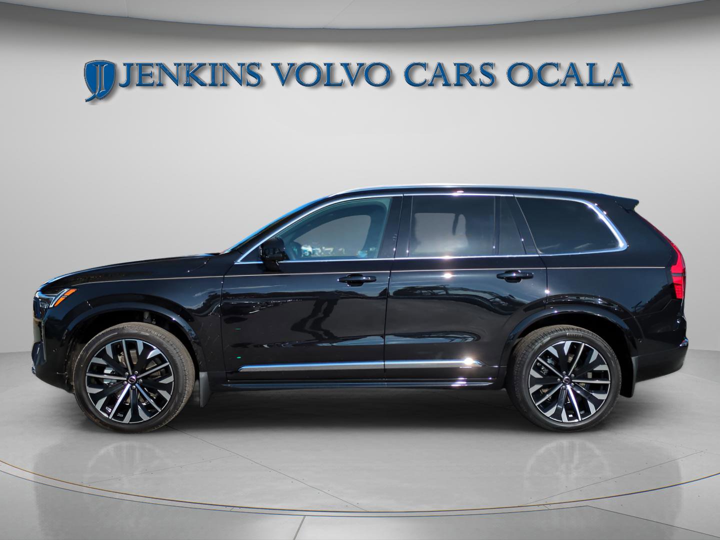 New 2026 Volvo XC90 B6 Ultra w/ Protection Package Premier image 5