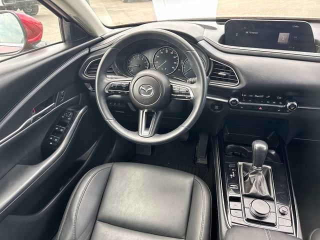 Used 2025 MAZDA CX-30 AWD 2.5 S w/ Preferred Package image 30