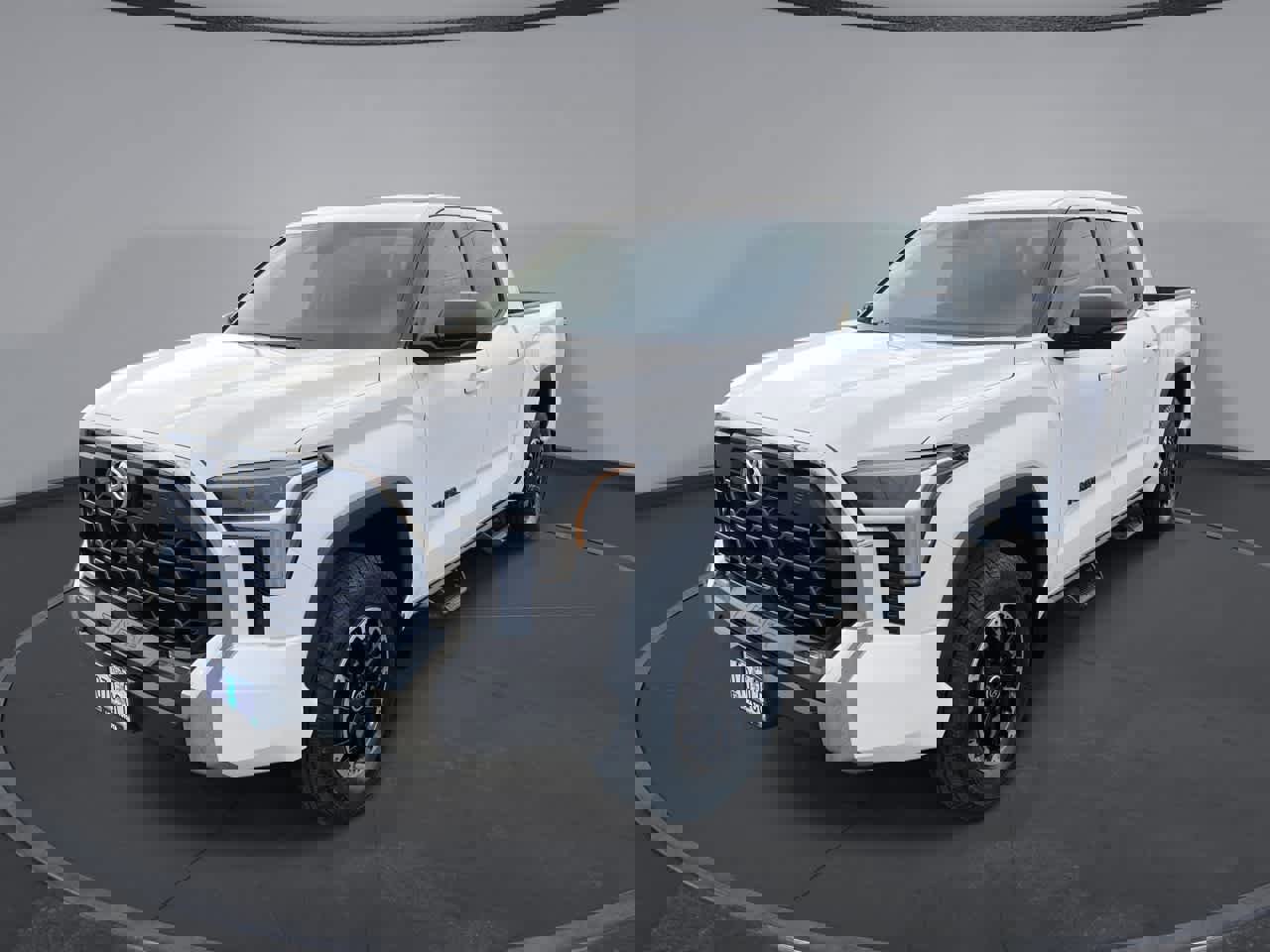 Used 2023 Toyota Tundra SR5 w/ TRD Off-Road Premium Package