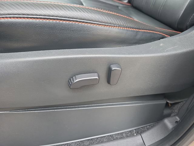 Used 2023 Nissan Frontier PRO-4X w/ Pro-4X Premium Package AWD/4WD image 12