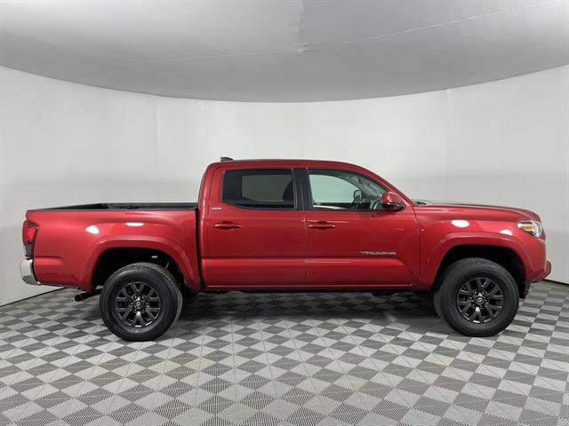 Certified 2023 Toyota Tacoma SR5 image 6