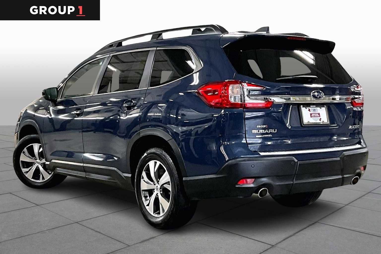 Certified 2024 Subaru Ascent Premium w/ Convenience Package image 12