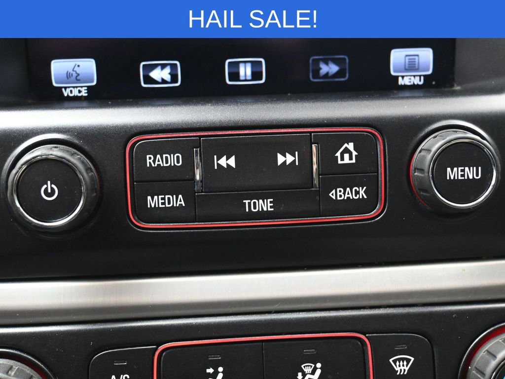 Used 2015 GMC Canyon SLE image 22