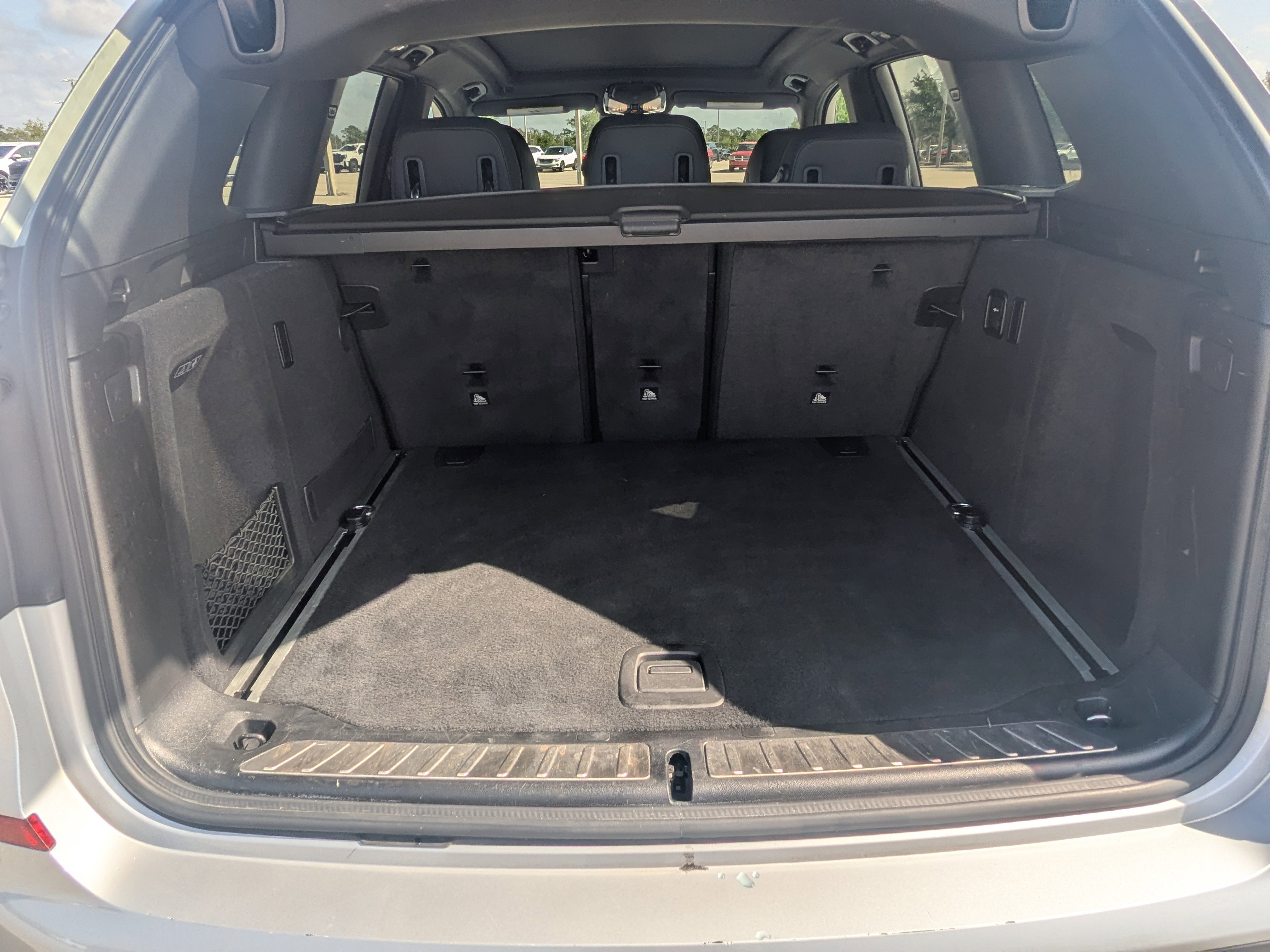 Used 2021 BMW X3 sDrive30i image 14