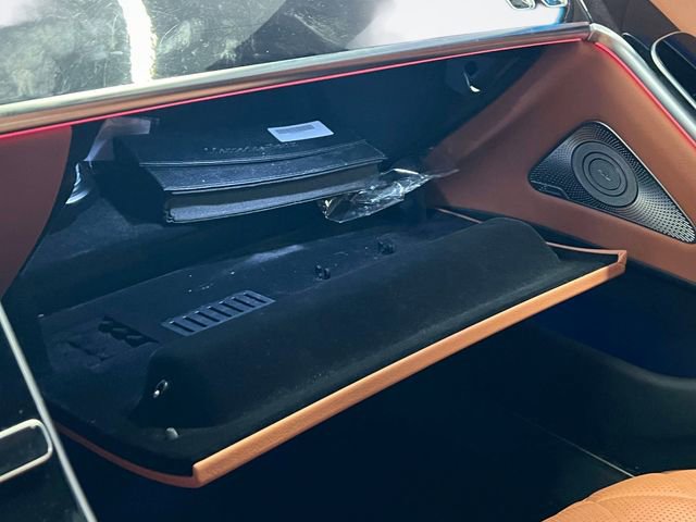 Used 2023 Mercedes-Benz S 580 S 580 image 30