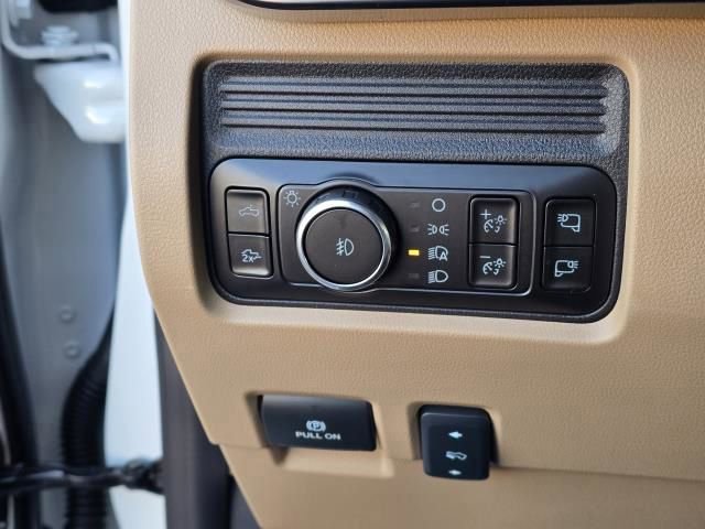 New 2026 Ford F350 Lariat w/ Lariat Ultimate Package image 29