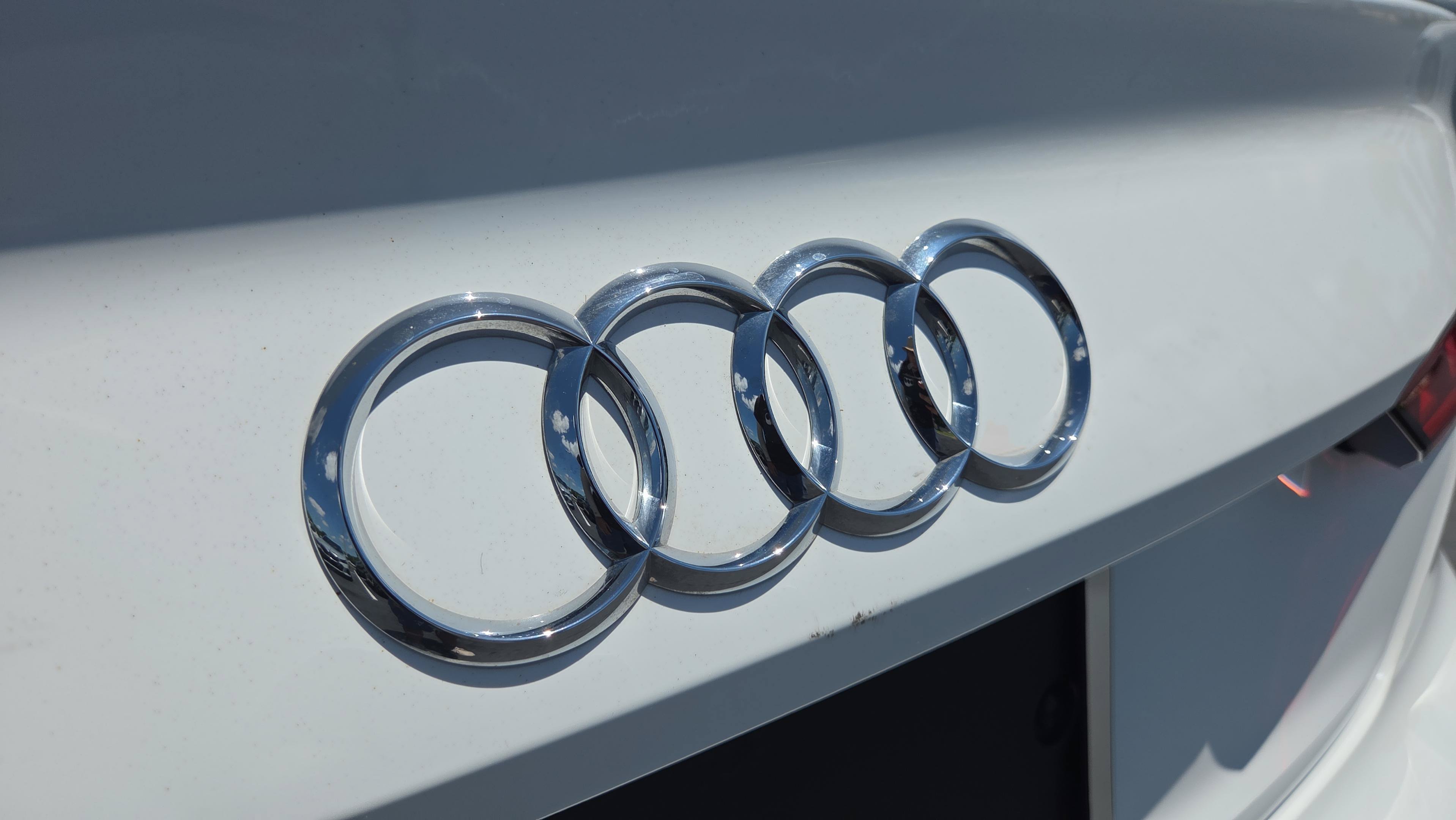 Used 2022 Audi S5 Prestige w/ Prestige Package AWD/4WD image 40