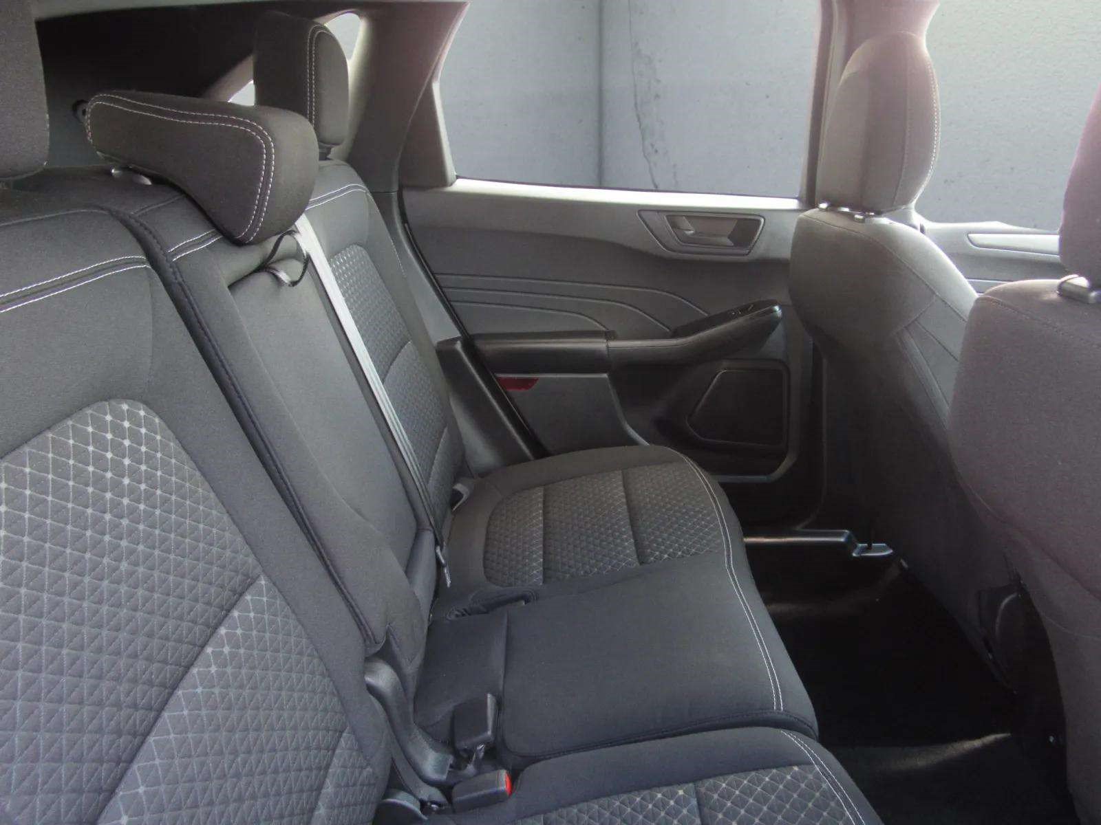 Used 2023 Ford Escape Active FWD image 11
