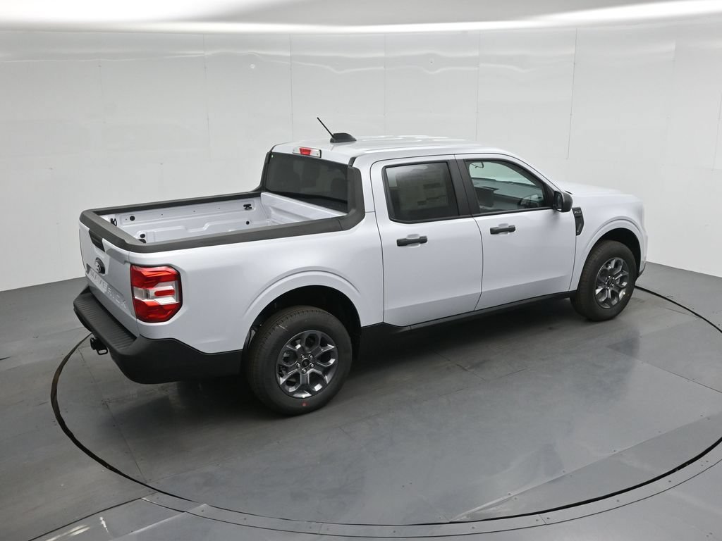 New 2026 Ford Maverick XLT FWD image 33