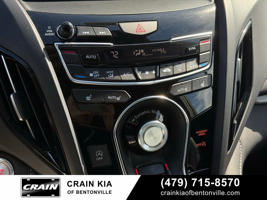 Used 2019 Acura RDX w/ Technology Package image 19